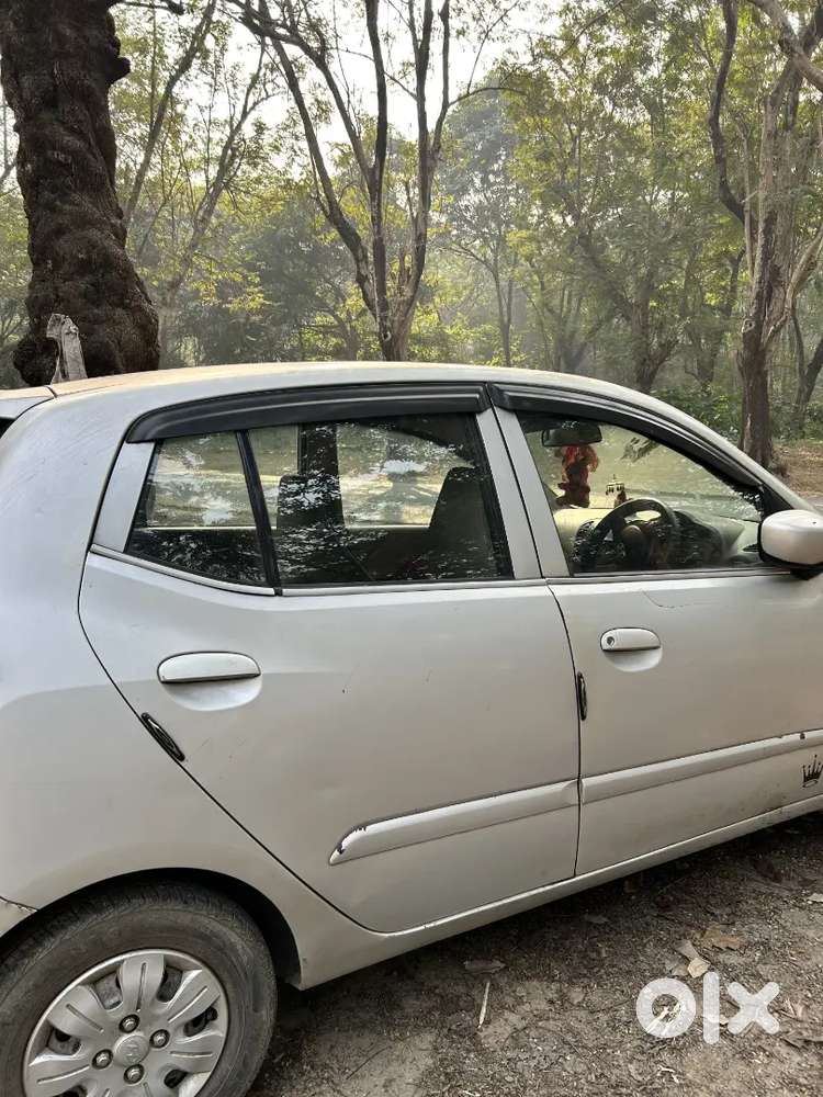 In Good Condition I10