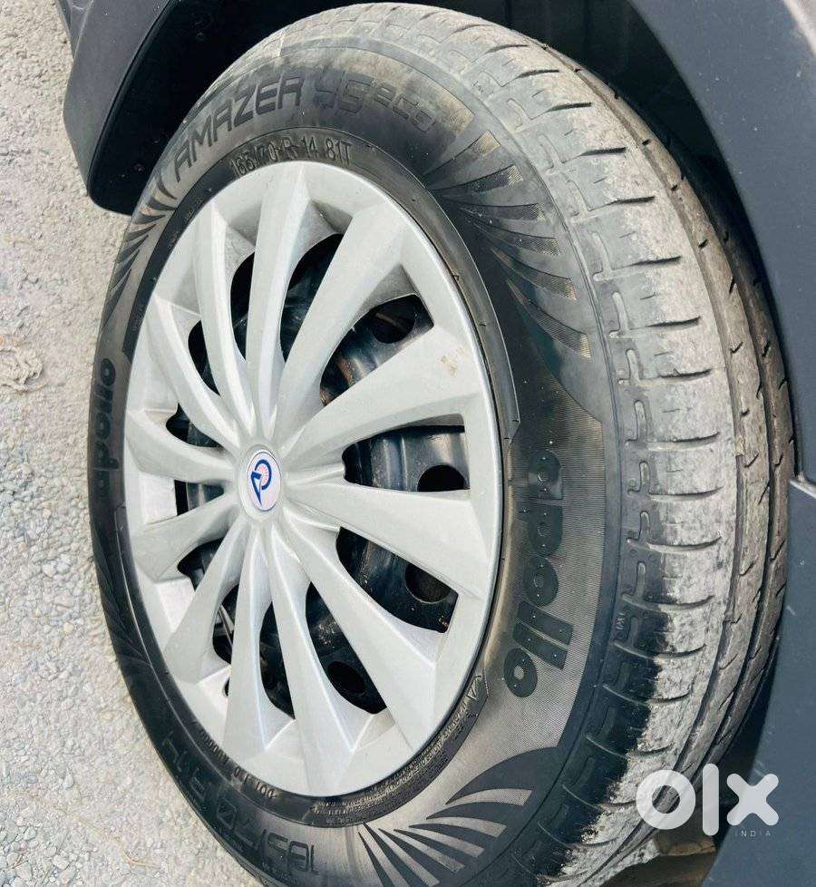 Maruti Suzuki Celerio X Zxi, 2020, Petrol