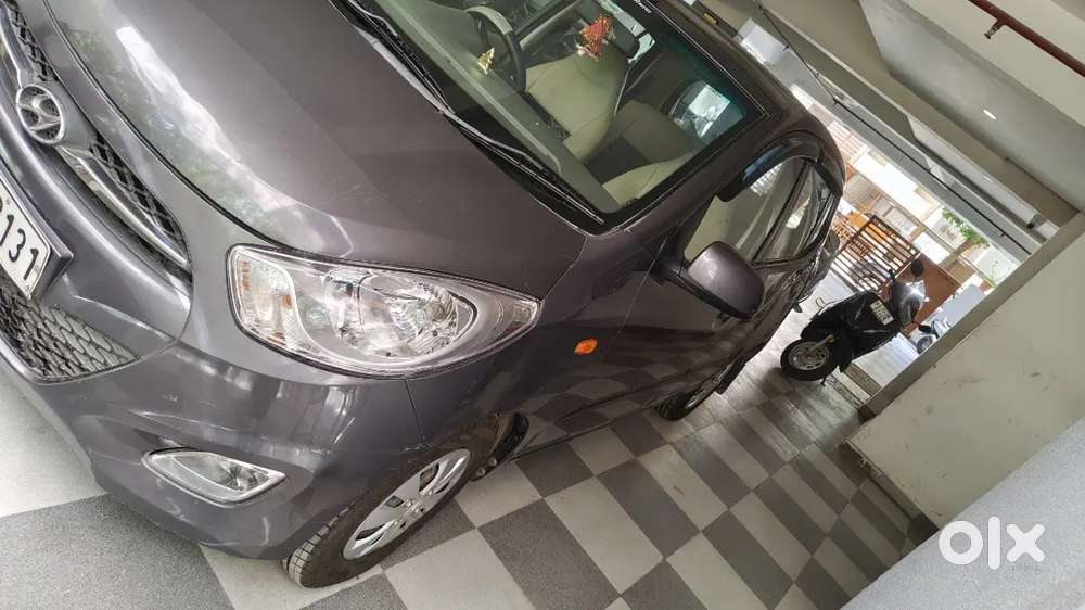 Hyundai I10 2013 Petrol Well Maintained