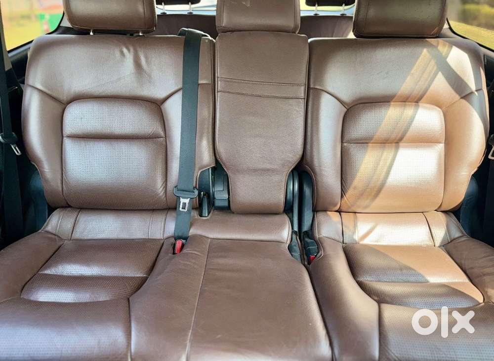 Toyota Land Cruiser, 2016, Diesel