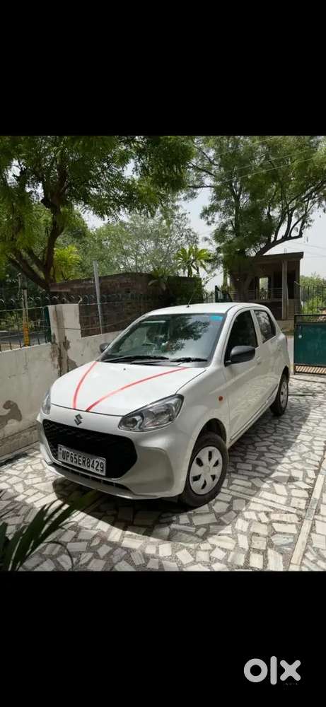 Maruti Suzuki Alto K10 2023 Petrol 19000 Km Driven