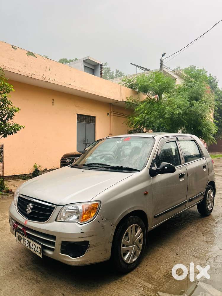 Maruti Suzuki Alto K10 Lxi Optional, 2014, Petrol