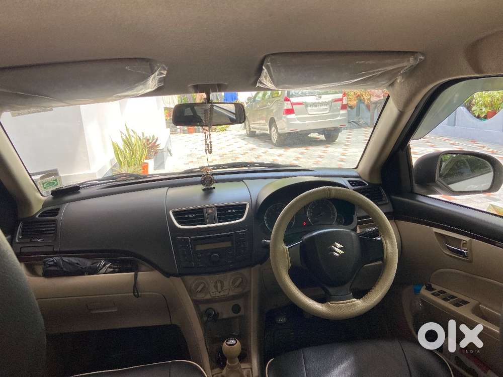Headline: Beautiful 2014 Suzuki Swift Dzire – Low Km, Full Service
