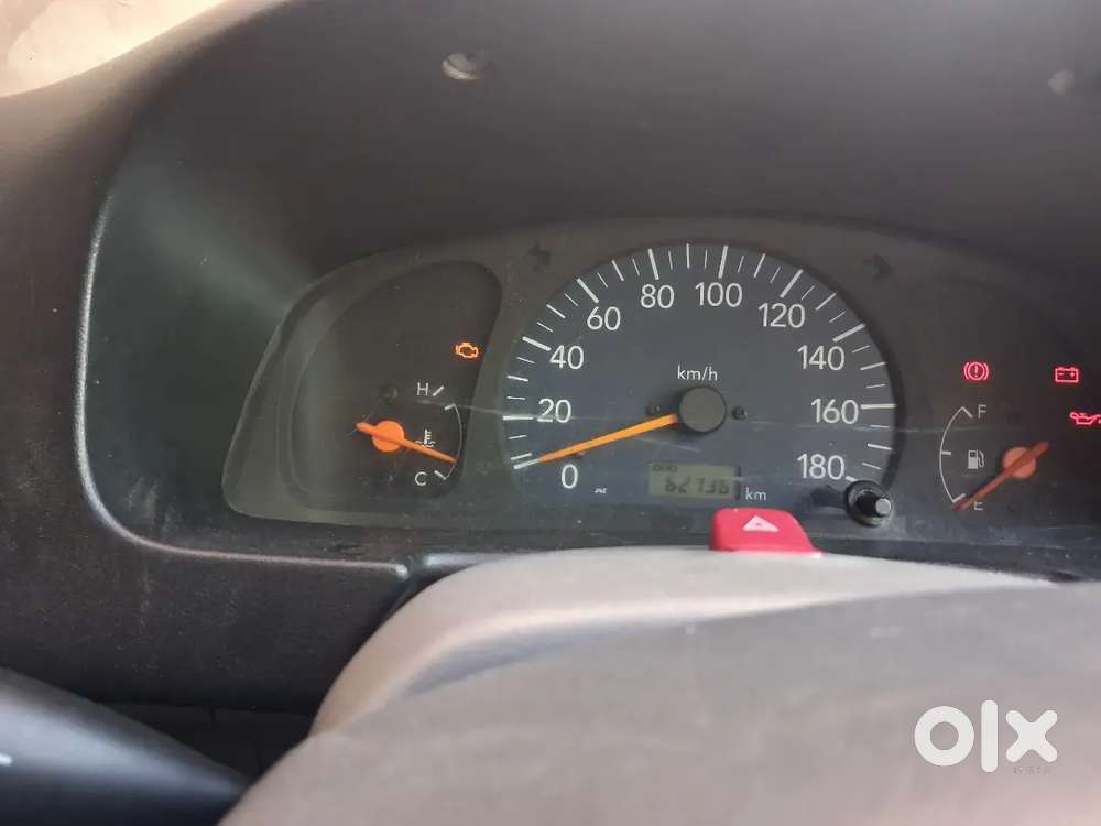 Maruti Suzuki Alto 800 2005 Petrol Well Maintained