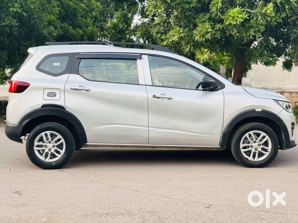Renault Triber Rxl, 2024, Petrol