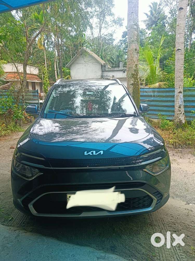 Kia Carens G1.5 2025