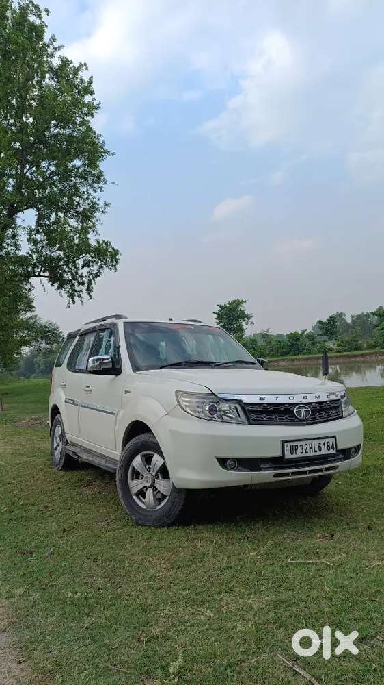 Tata Safari Storme 2016 Diesel Car