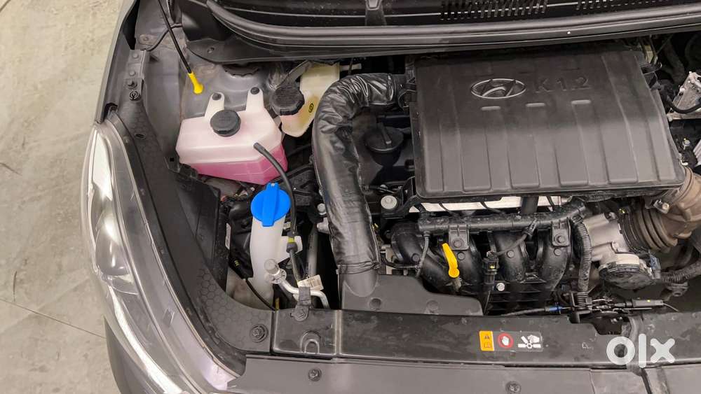 Hyundai Grand I10 Nios Asta 1.2 Kappa, 2024, Petrol