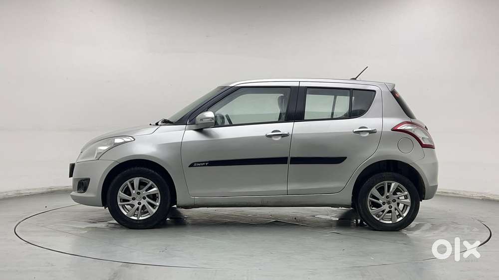Maruti Suzuki Swift 1.3 Zxi, 2014, Petrol