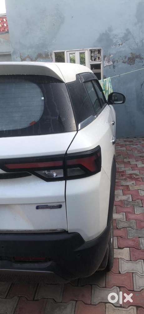 Maruti Suzuki Swift 2023 Cng & Hybrids 42000 Km Driven