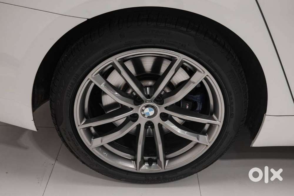 Bmw 5 Series 3.0 530d M Sport, 2019, Diesel
