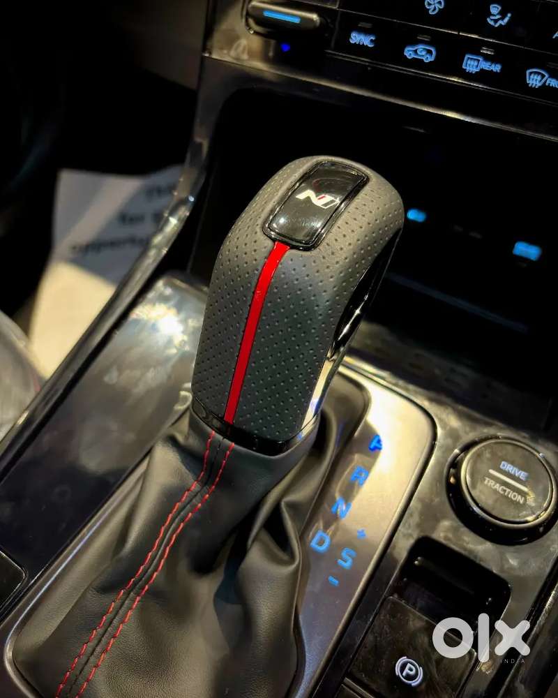 Hyundai Creta N Line 2026