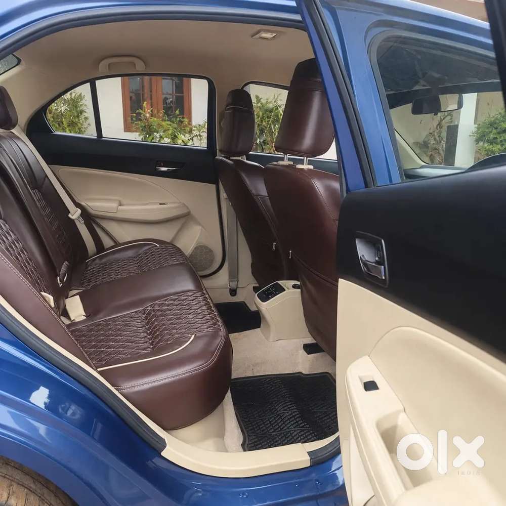 Maruti Suzuki Dzire 2024 Lxi Automatic