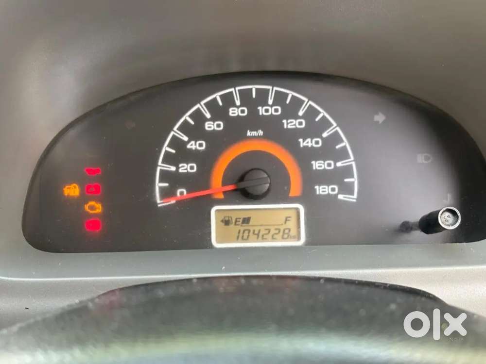 Maruti Suzuki Alto 2013
