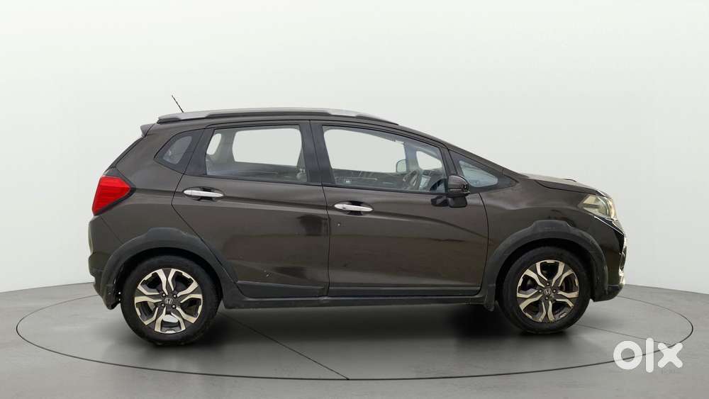 Honda Wr-v 1.2 Vx I-vtec, 2018, Petrol