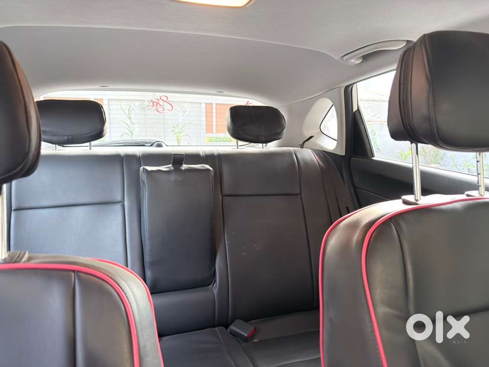 Hyundai I20 Petrol Manual 2022