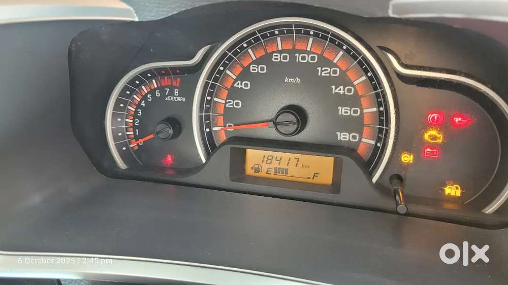 Alto K10 Vxi 2015  19000 Km  1st Owner  Excellent Condition