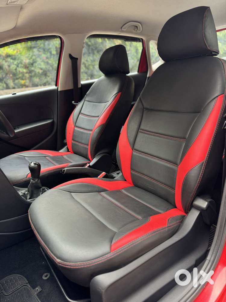 Volkswagen Polo 1.2 Mpi Comfortline, 2015, Petrol