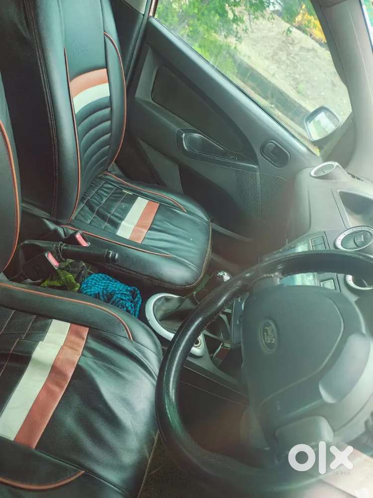 Ford Figo Diesel 2014