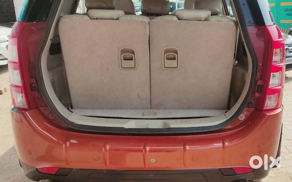 Mahindra Xuv500 At W6 1.99 Mhawk, 2018, Diesel