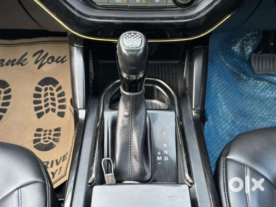 Tata Harrier 2.0 Kryotec Xta Plus, 2022, Diesel