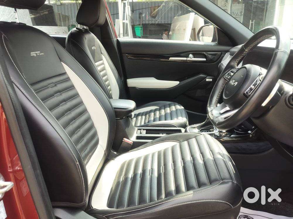 Kia Seltos 1.5 Gtx+ Diesel At, 2023, Diesel
