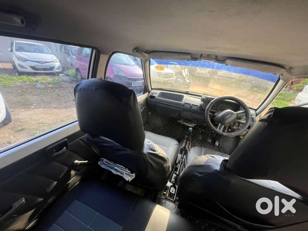 Maruti Suzuki 800 Petrol 1999