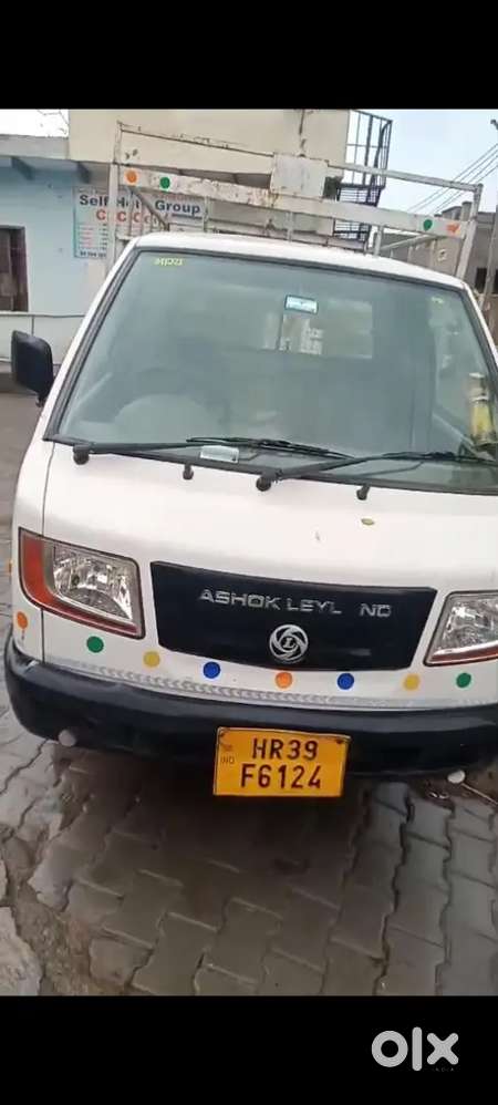 Ashok Leyland Stile Diesel 2022
