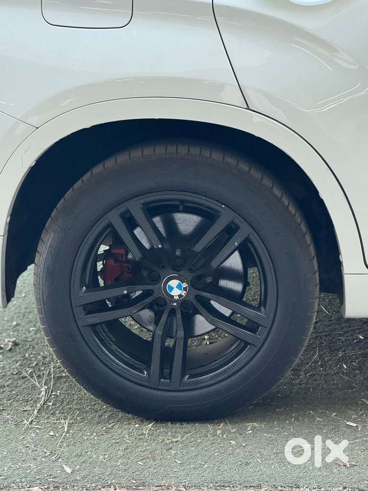 Bmw X6 3.0 Xdrive 40d M Sport, 2015, Diesel