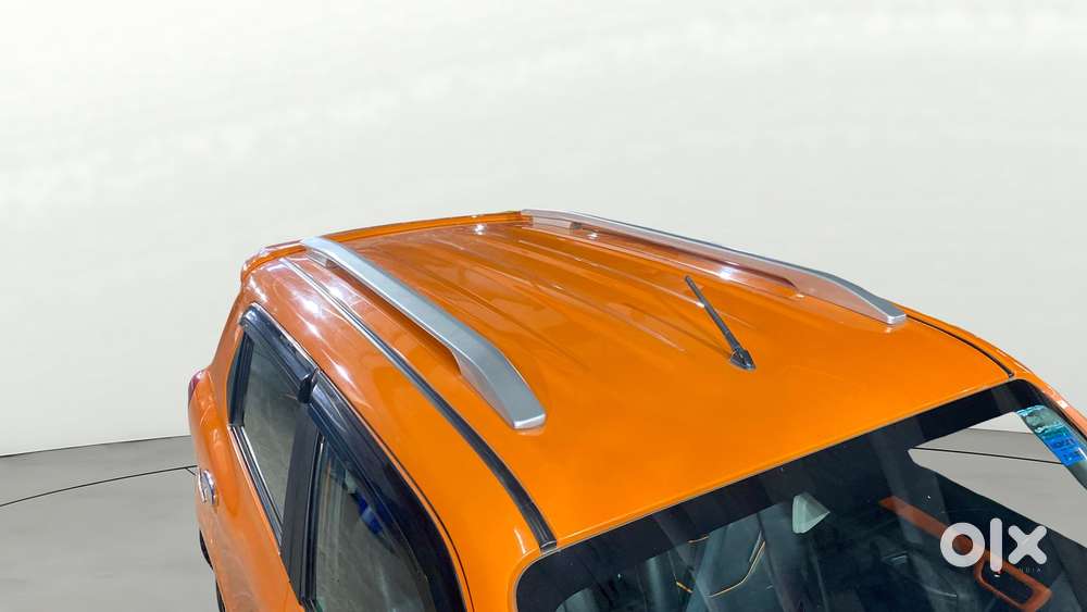 Maruti Suzuki S-presso Vxi Plus, 2020, Petrol