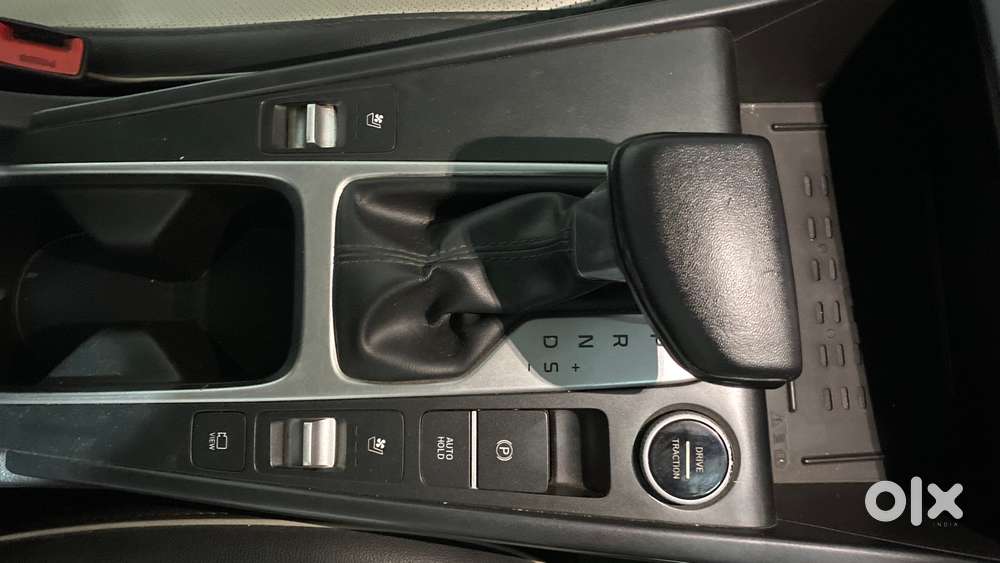 Hyundai Creta 1.5 Sx (o) Diesel At, 2021, Diesel