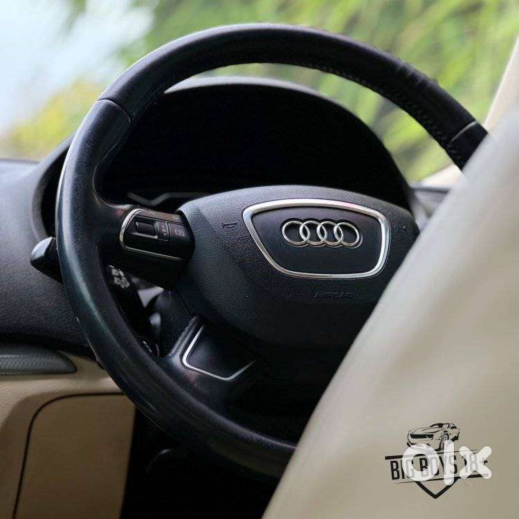 Audi A3 1.4 35 Tfsi Premium Plus, 2014, Diesel