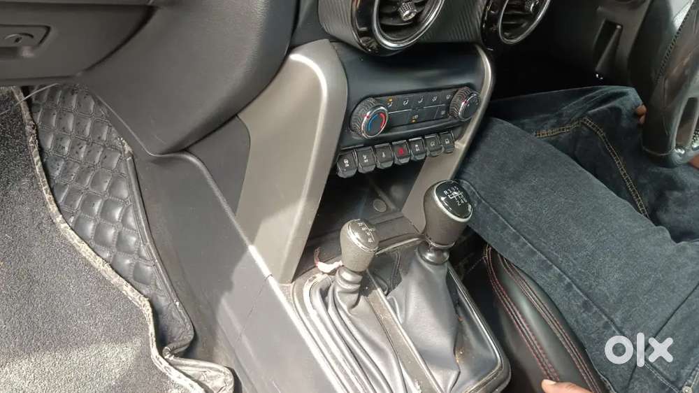 Mahindra Thar 2023 Diesel Good Condition