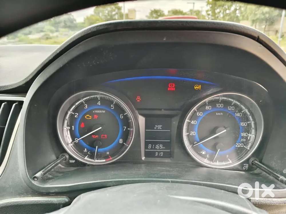 Maruti Suzuki Baleno 1.2 Delta 2020,valid Insurance,new Tyres& Battery