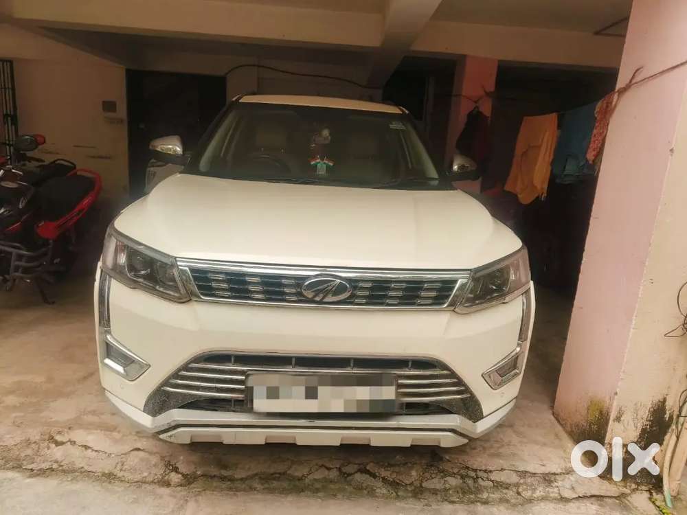 Mahindra Xuv 300
