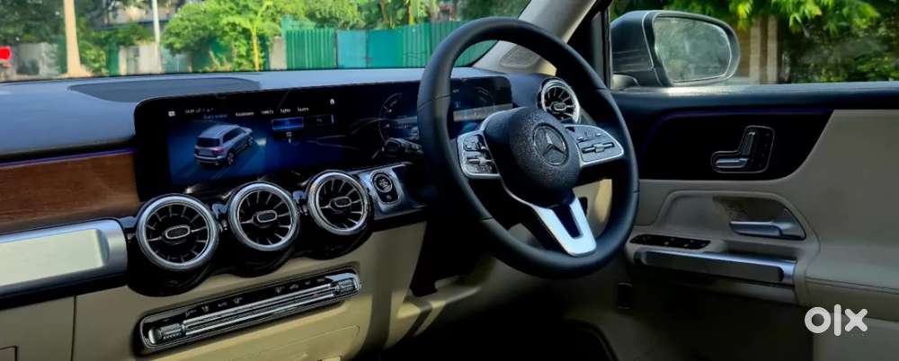 Mercedes-benz Glb 200, 2023, Petrol