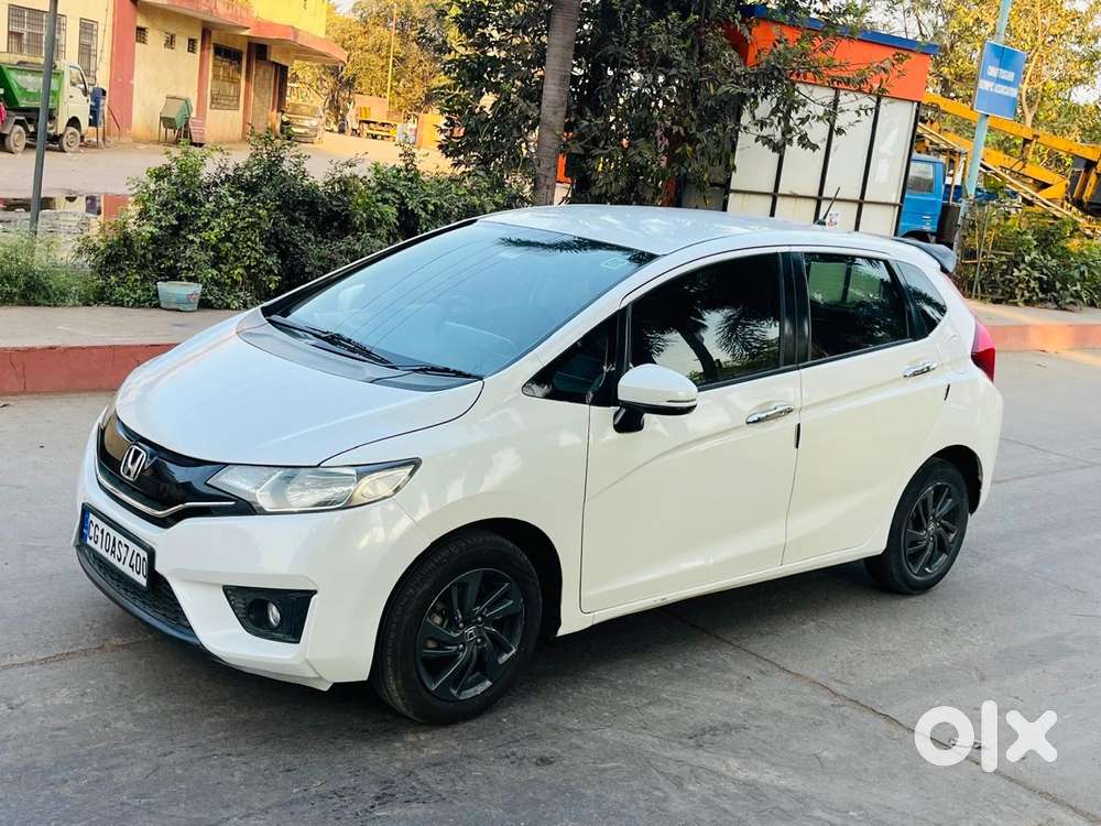 Honda Jazz Vx Cvt, 2019, Petrol