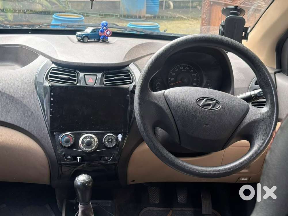 Hyundai Eon 2013 Petrol Well Maintained