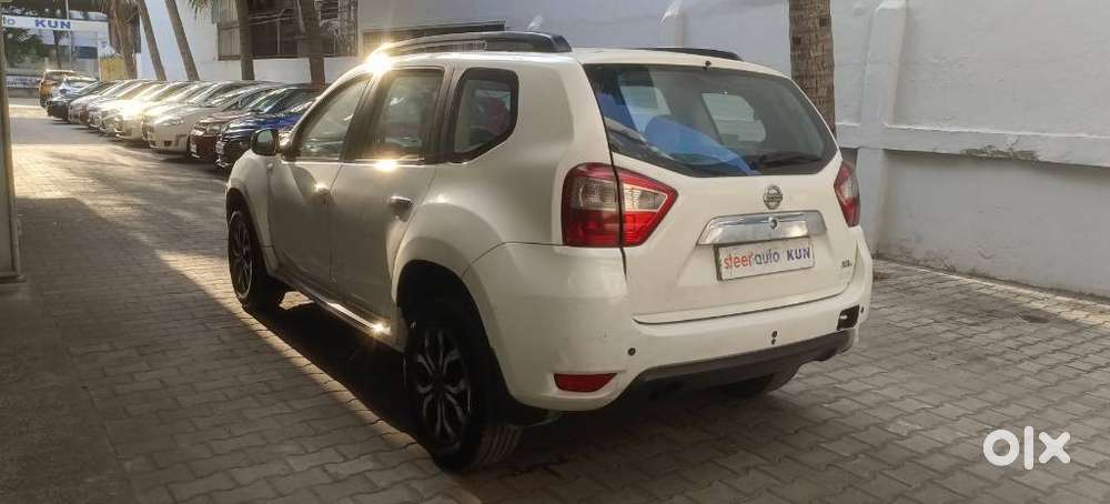 Nissan Terrano Xl D Plus, 2014, Diesel