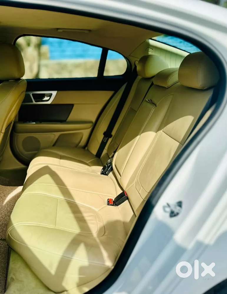 Jaguar Xf 2.2 Litre Luxury, 2013, Diesel