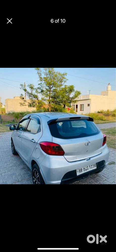 Tata Tiago Diesel 2016