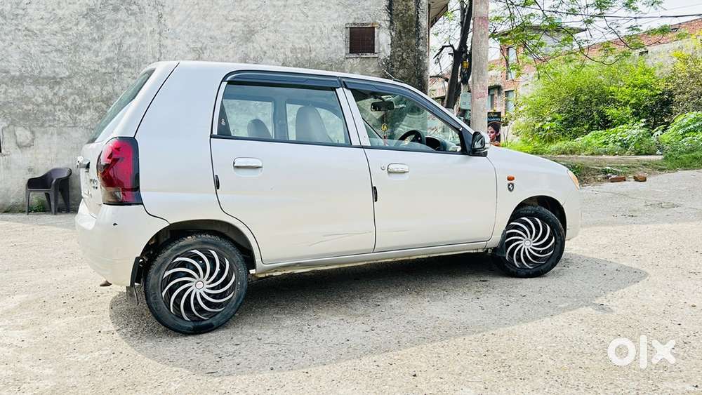 Maruti Suzuki Alto K10 2012 Petrol 73220 Km Driven