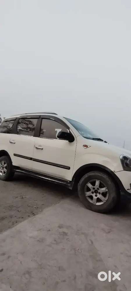 Mahindra Xylo 2009 Diesel 155000 Km Driven