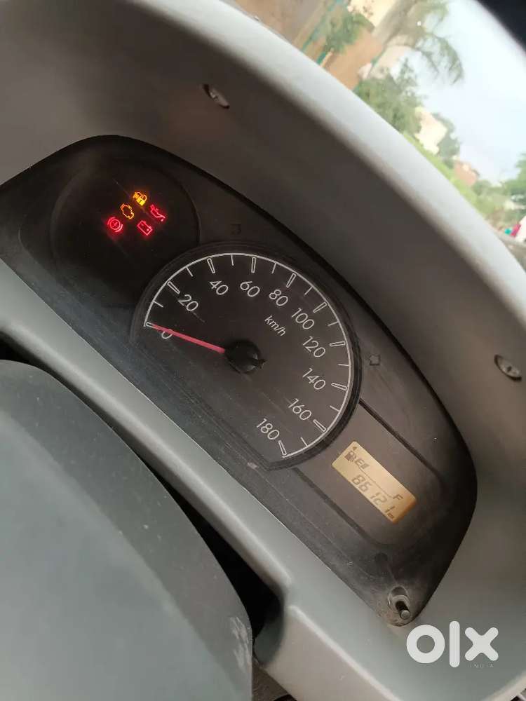 Maruti Suzuki Alto 2011 Petrol Manual