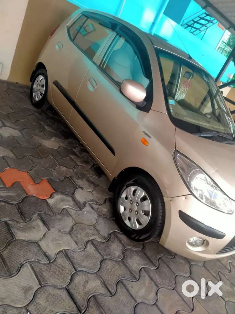Hyundai I10 1.2 Magna 2009 Model