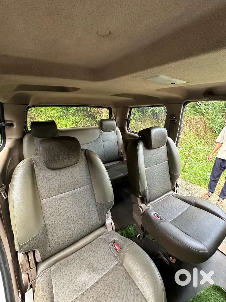 Mahindra Xylo 2012 Diesel Well Maintained