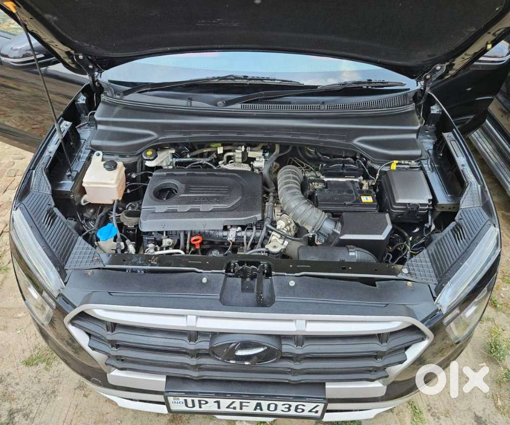 Hyundai Creta 1.6 Sx, 2022, Diesel