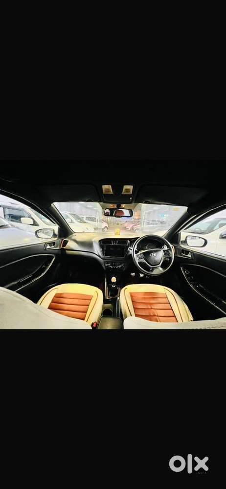 Hyundai I20 Active 2015 Diesel Well Maintained