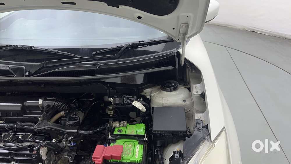 Maruti Suzuki Swift Vvt Vxi, 2019, Petrol