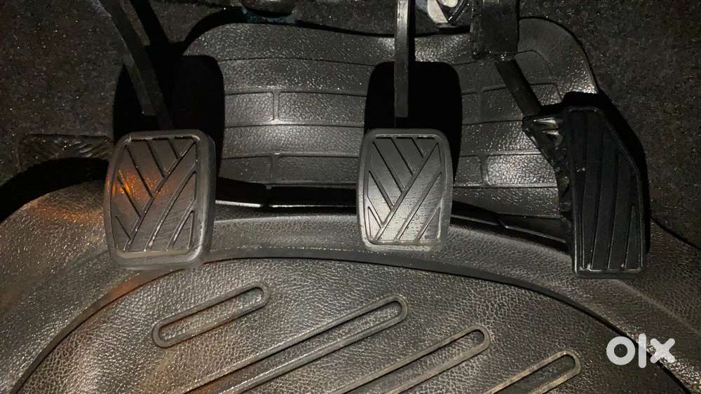 Maruti Suzuki Baleno Zeta, 2021, Petrol